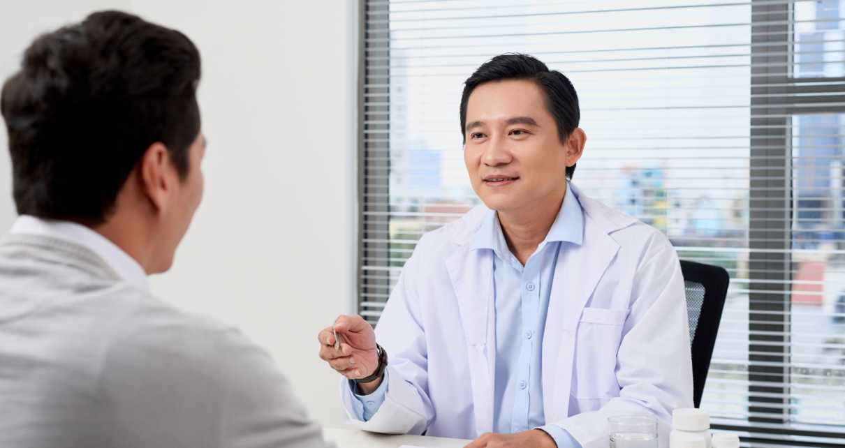 14 Questions You Might Be Afraid To Ask About Early Detection HIV Test