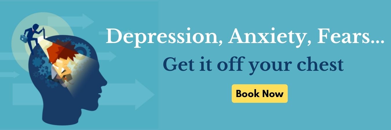 Mental Health Counseling