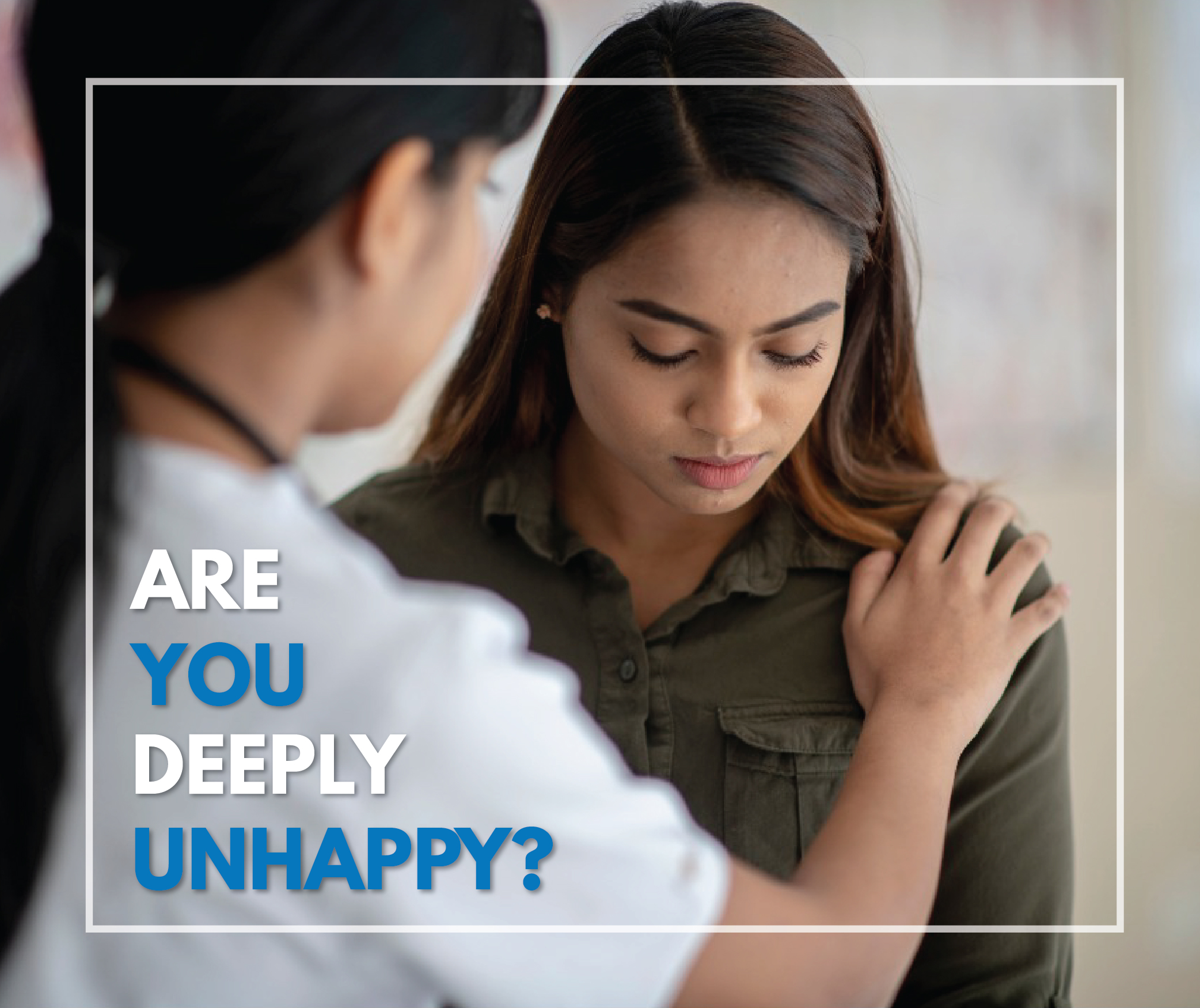 Mental health counselling