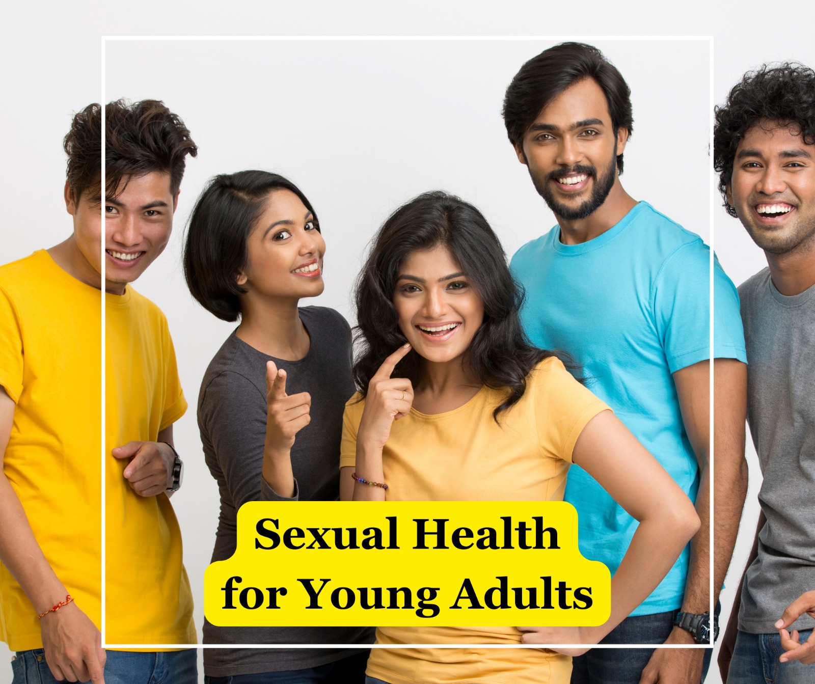 Young Adults