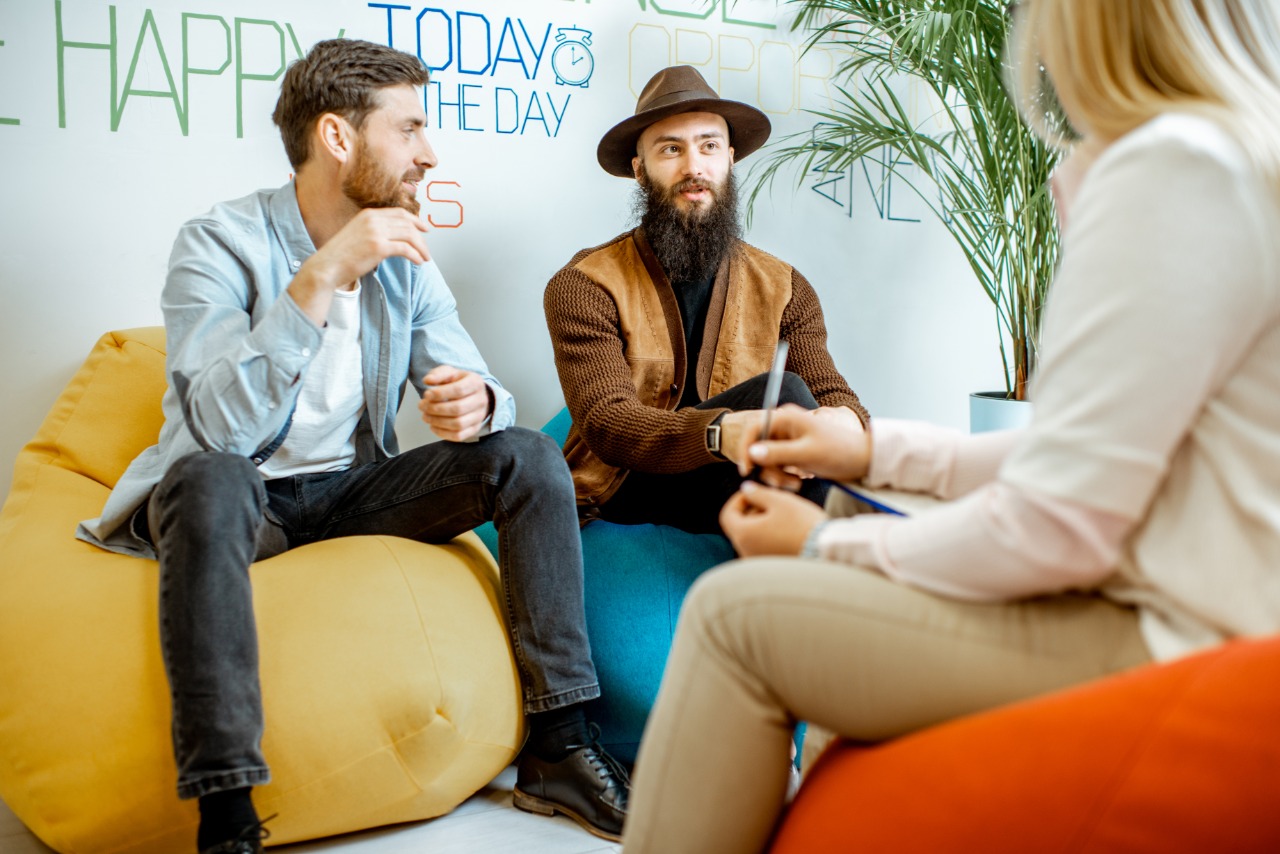 Online LGBTQ Counselling in Delhi