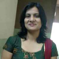 Dr Nupur Agarwal