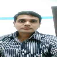 Dr Ashok Kumar H S 