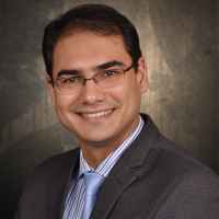 Dr Siddharth Prakash