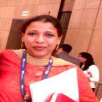 Dr Shakuntla Kumar