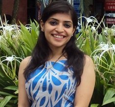 Dr Neha Malhotra