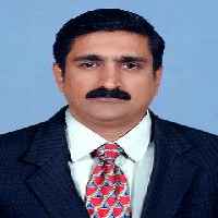 Dr K V Anand