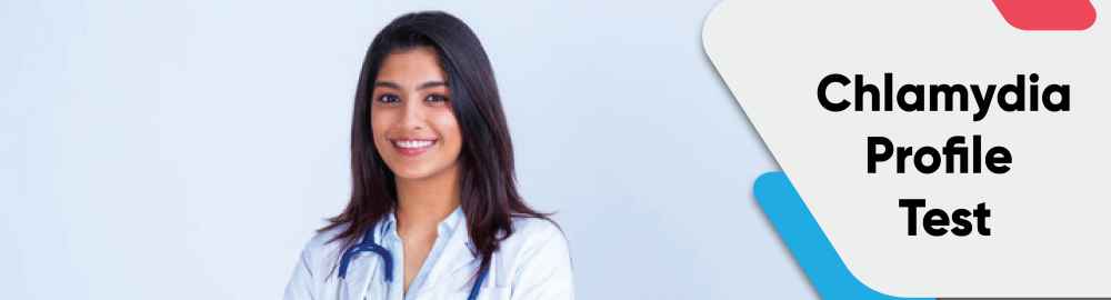 Chlamydia Profile Test