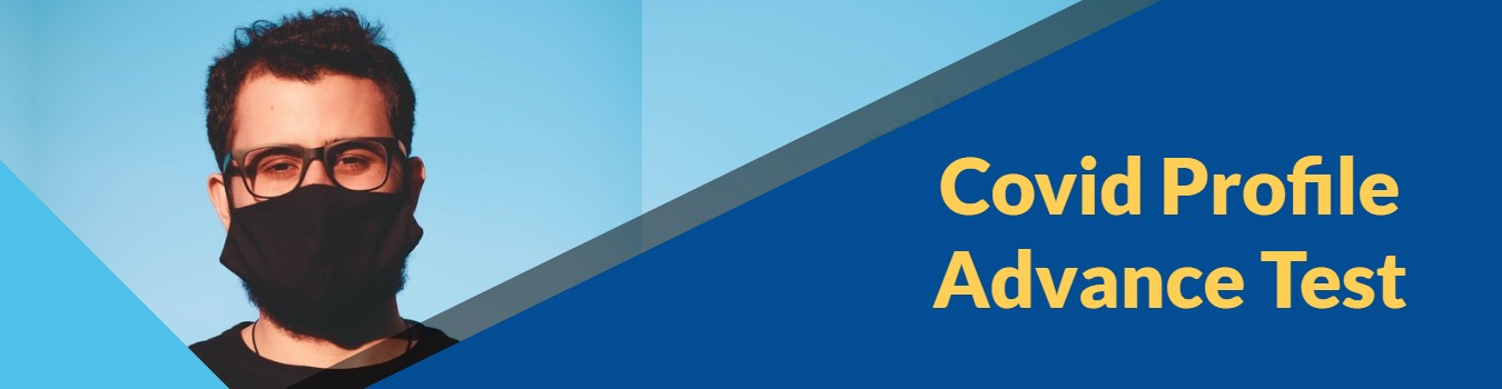 Covid Profile Advanced