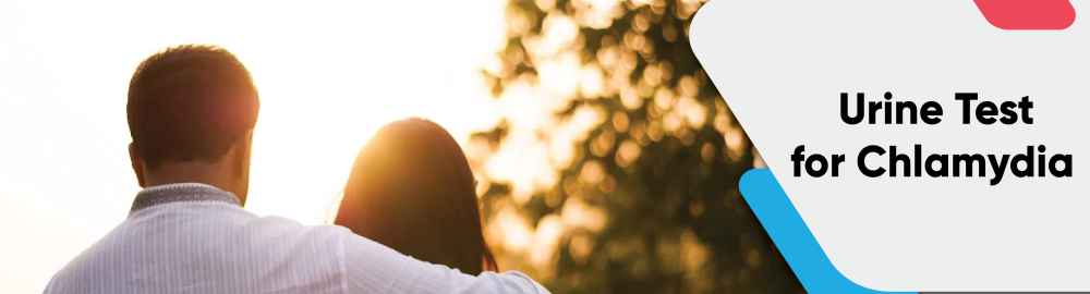 Urine Test for Chlamydia Test