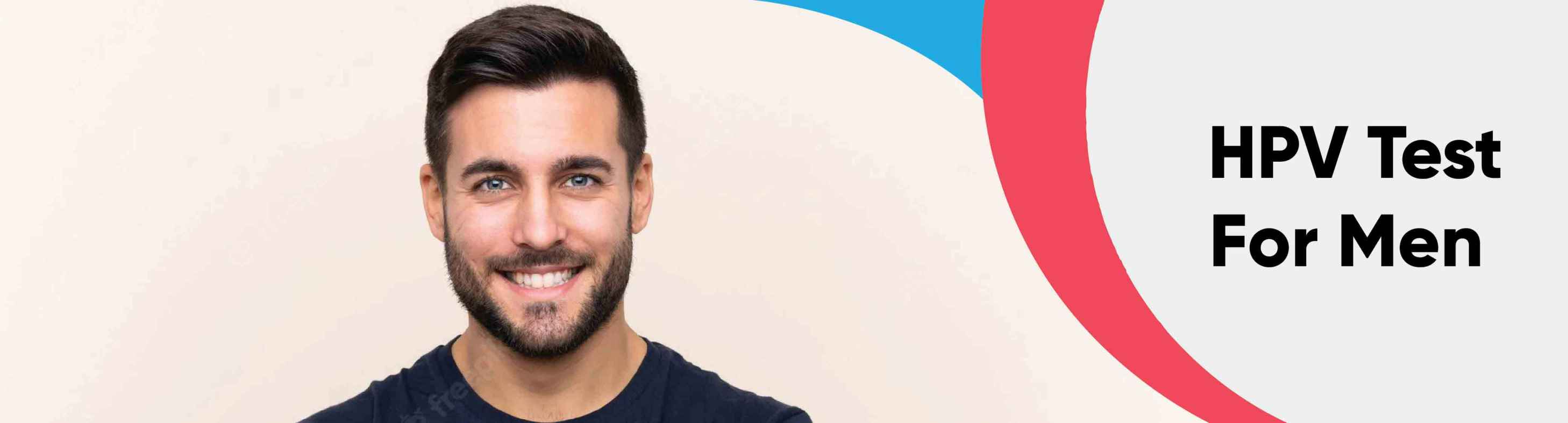 HPV Test for Men