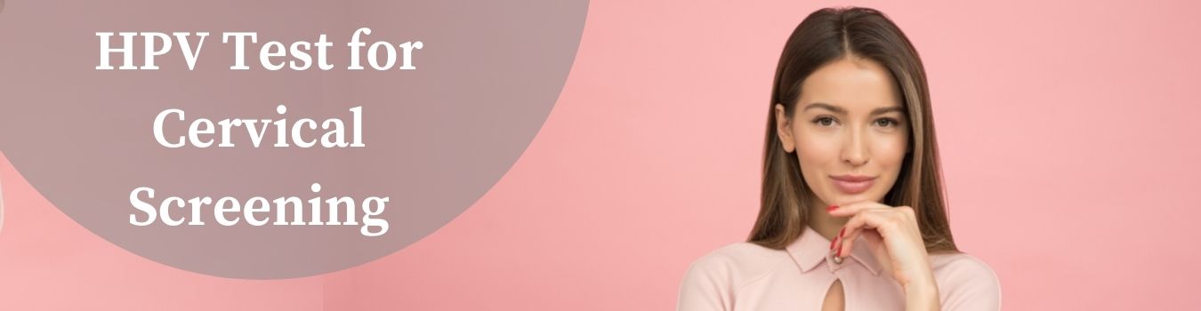 Cervical Cancer Screening