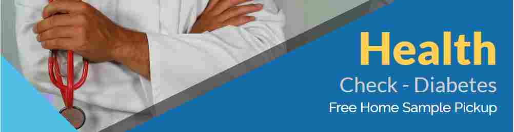 Health Check  - Diabetes