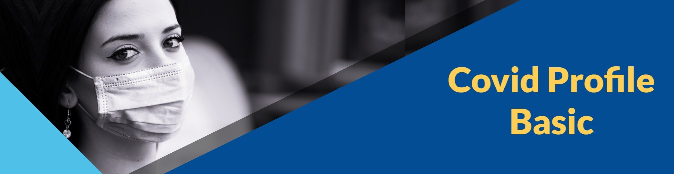 Covid Profile Basic